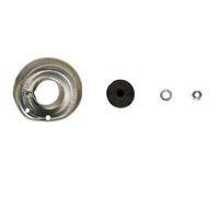 Amortiguador BILSTEIN - B4 repuesto estándar BILSTEIN 22-031167