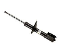 Amortiguador Eje delantero Espiga arriba 22-122469 BILSTEIN para DACIA RENAULT