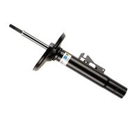 Amortiguador Eje delantero Espiga arriba 22-147578 BILSTEIN para PORSCHE BOXSTER