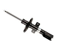 Bilstein Amortiguador delantero 22-167071 B4 de gas Espiga arriba para Renault Clio III