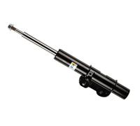 Amortiguador Eje delantero Espiga arriba 22-184245 BILSTEIN para MERCEDES-BENZ