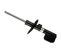 Amortiguador Eje delantero Espiga arriba 22-242020 BILSTEIN para CITROËN PEUGEOT