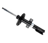 Amortiguador Eje delantero Espiga arriba 22-243188 BILSTEIN para RENAULT