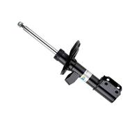 Amortiguador Eje delantero Espiga arriba 22-248244 BILSTEIN para SMART RENAULT