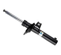 Amortiguador Eje delantero Espiga arriba 22-267108 BILSTEIN para VW AUDI