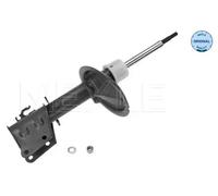 Amortiguador Eje delantero Espiga arriba 226 623 0006 MEYLE para FIAT