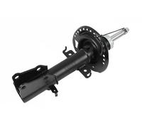 Amortiguador Eje delantero Espiga arriba 232-01-079 ABAKUS para RENAULT