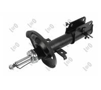 Amortiguador Eje delantero Espiga arriba 232-01-110 ABAKUS para RENAULT