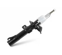 Amortiguador Eje delantero Espiga arriba 232-01-145 ABAKUS para FORD KA