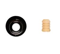 Amortiguador Eje delantero Espiga arriba 24-132725 BILSTEIN para JEEP COMMANDER