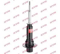 Amortiguador Eje delantero Espiga arriba 331017 KYB para JEEP CHEROKEE