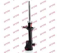 Amortiguador Eje delantero Espiga arriba 333368 KYB para TOYOTA YARIS