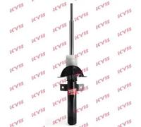 Amortiguador Eje delantero Espiga arriba 333702 KYB para FORD MAZDA