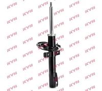 Amortiguador Eje delantero Espiga arriba 333718 KYB para RENAULT MEGANE II