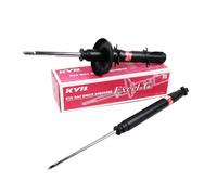 Amortiguador Eje delantero Espiga arriba 3338042 KYB para DACIA LADA