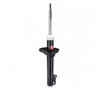 Amortiguador Eje delantero Espiga arriba 333822 KYB para FORD FIESTA III