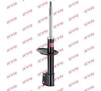 KYB Amortiguador para RENAULT 333825