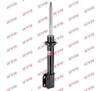 Amortiguador Eje delantero Espiga arriba 333827 KYB para RENAULT MEGANE I