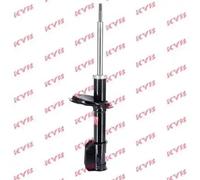 Amortiguador Eje delantero Espiga arriba 333843 KYB para FIAT PUNTO PUNTO Van