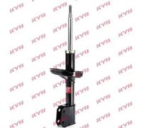 Amortiguador Eje delantero Espiga arriba 333848 KYB para RENAULT NISSAN