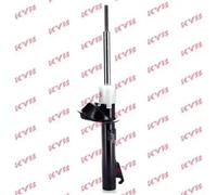 Amortiguador Eje delantero Espiga arriba 333943 KYB para FORD PUMA