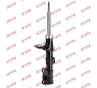 Amortiguador Eje delantero Espiga arriba 334611 KYB para VOLVO V70 I S80 I S60 I