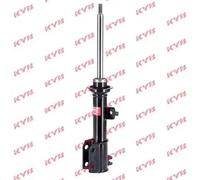 Amortiguador Eje delantero Espiga arriba 334821 KYB para RENAULT ESPACE III