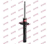 Amortiguador Eje delantero Espiga arriba 334834 KYB para SEAT VW SKODA AUDI