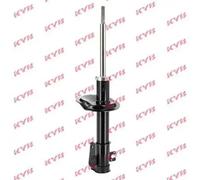 Amortiguador Eje delantero Espiga arriba 334927 KYB para PEUGEOT FIAT CITROËN