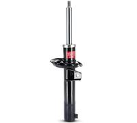 Amortiguador Eje delantero Espiga arriba 335813 KYB para AUDI TT TT Roadster