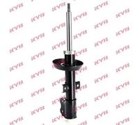 Amortiguador Eje delantero Espiga arriba 335921 KYB para SAAB 9-5