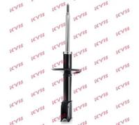 Amortiguador Eje delantero Espiga arriba 338713 KYB para DACIA RENAULT