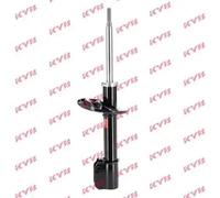 Amortiguador Eje delantero Espiga arriba 338749 KYB para DACIA RENAULT