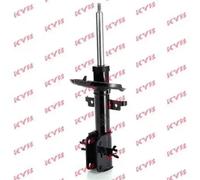 Amortiguador Eje delantero Espiga arriba 339704 KYB para RENAULT LAGUNA III