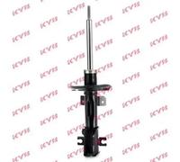 Amortiguador Eje delantero Espiga arriba 339730 KYB para FIAT STILO STILO VAN