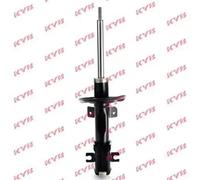 Amortiguador Eje delantero Espiga arriba 339731 KYB para FIAT BRAVO II