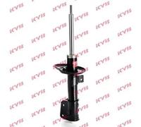 Amortiguador Eje delantero Espiga arriba 339731 KYB para FIAT BRAVO II