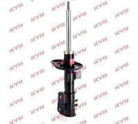 Amortiguador Eje delantero Espiga arriba 339732 KYB para FIAT BRAVO II