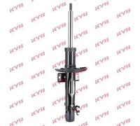 Amortiguador Eje delantero Espiga arriba 339741 KYB para SEAT AUDI VW