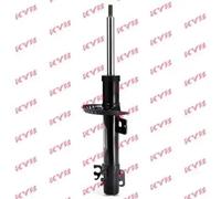 Juego de juntas, amortiguador trasero KYB Excel-G 339763