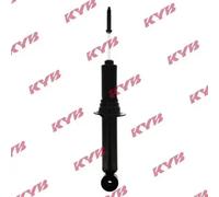 Amortiguador Eje delantero Espiga arriba 340107 KYB para ISUZU D-MAX II