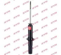 Amortiguador Eje delantero Espiga arriba 341203 KYB para HONDA CIVIC V Coupé