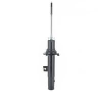 Amortiguador Eje delantero Espiga arriba 341257 KYB para HONDA ACCORD VI Coupé