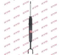 Amortiguador Eje delantero Espiga arriba 341301 KYB para VW AUDI SKODA