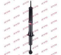 Amortiguador Eje delantero Espiga arriba 341340 KYB para TOYOTA