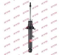 Amortiguador Eje delantero Espiga arriba 341359 KYB para LEXUS IS I