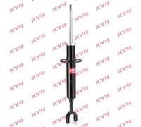 Amortiguador Eje delantero Espiga arriba 341844 KYB para VW AUDI SKODA