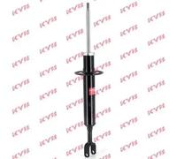 Amortiguador Eje delantero Espiga arriba 341845 KYB para AUDI SEAT