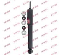 Amortiguador Eje delantero Espiga arriba 343022 KYB para RENAULT 4 5