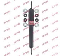 Amortiguador Eje delantero Espiga arriba 343070 KYB para FIAT FSO AUTOBIANCHI